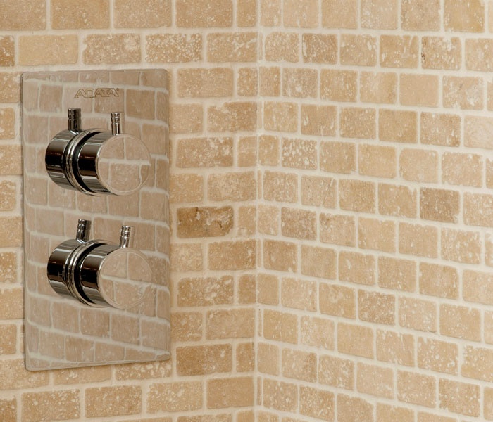 Comment maintenir les surfaces en mosaïque impeccables