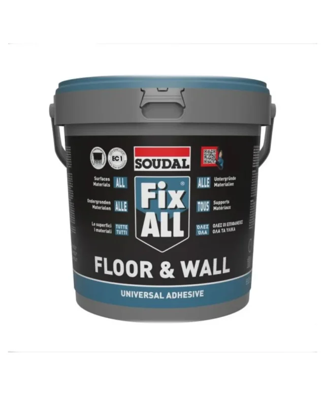Adhésif - Soudal FIX ALL, 4 kg