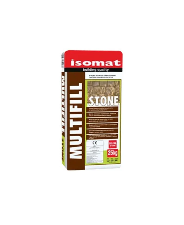 Joint de carrelage - Multifill-Stone, 01 WHITE, 25 kg