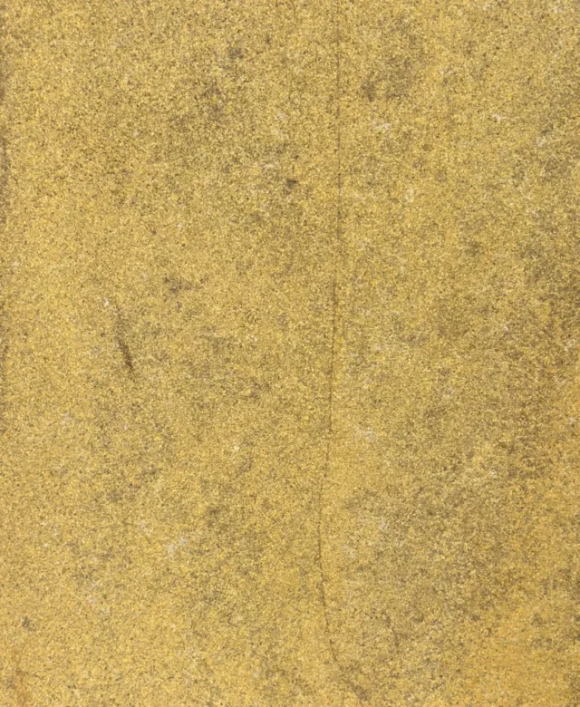Flexible SKIN Sandstone - J Yellow, 244 x 122 cm | Pierre pour murs, meubles, façades et zones humides