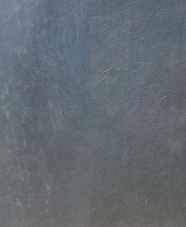 Feuille de pierre SKIN MicroStone 1mm - Ardoise noire, 122x61cm | Pierre ultra-flexible pour murs, meubles, parements