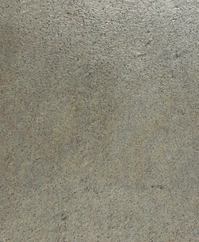 Feuille de pierre SKIN MicroStone 1mm - Jeera Green, 240 x 90 cm | Pierre ultra-flexible pour murs, meubles, parements