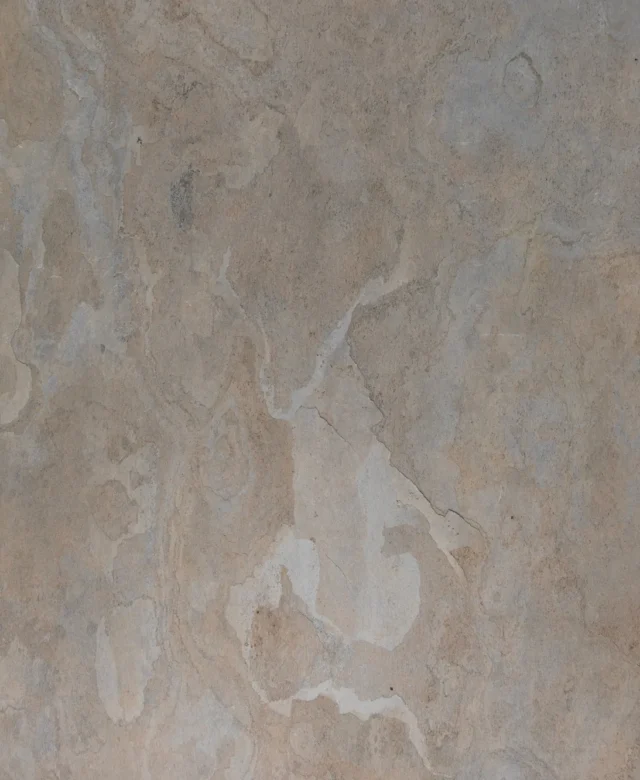 Feuille de pierre SKIN MicroStone 1mm - Tan, 240 x 90 cm | Pierre ultra-flexible pour murs, meubles, parements