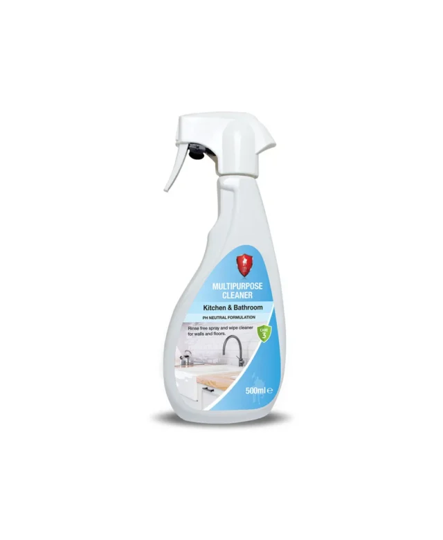 LTP Profesional Multipurpose Cleaner pour pierre naturelle, porcelaine, céramique, 500 ml