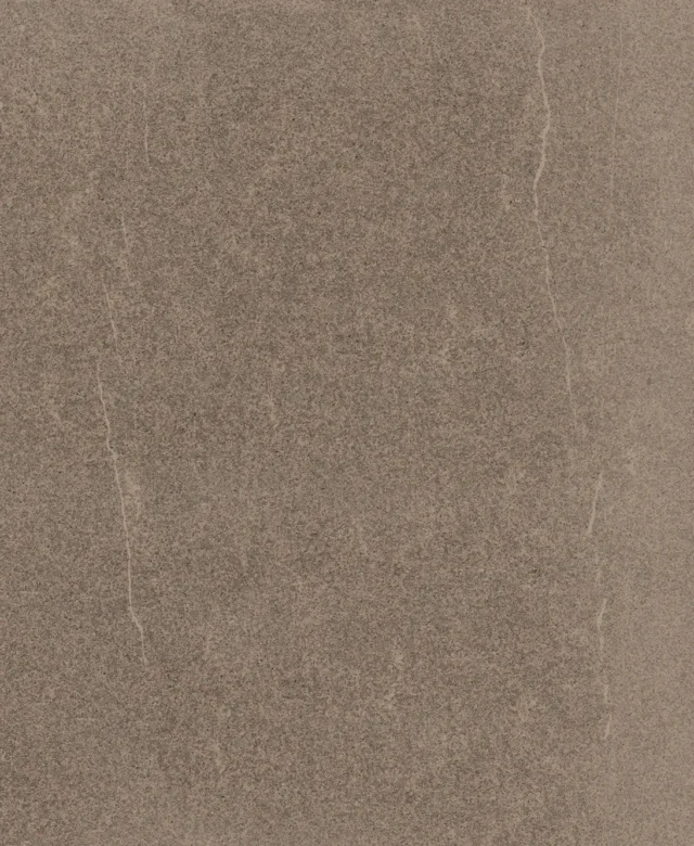 Pierre frittée L'ALTRA PIETRA Colosseo Porphyrbraun, 60 X 60 X 2 cm, R11 - Antidérapant pour usage extérieur