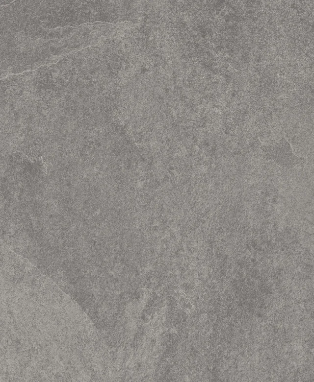 Pierre frittée L'ALTRA PIETRA  Museo Ardesia Grigia, 40 X 120 X 2 cm, R11 - Antidérapant pour usage extérieur