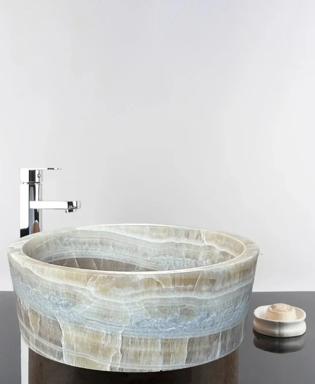 Lavabo Matia Onyx RS-12