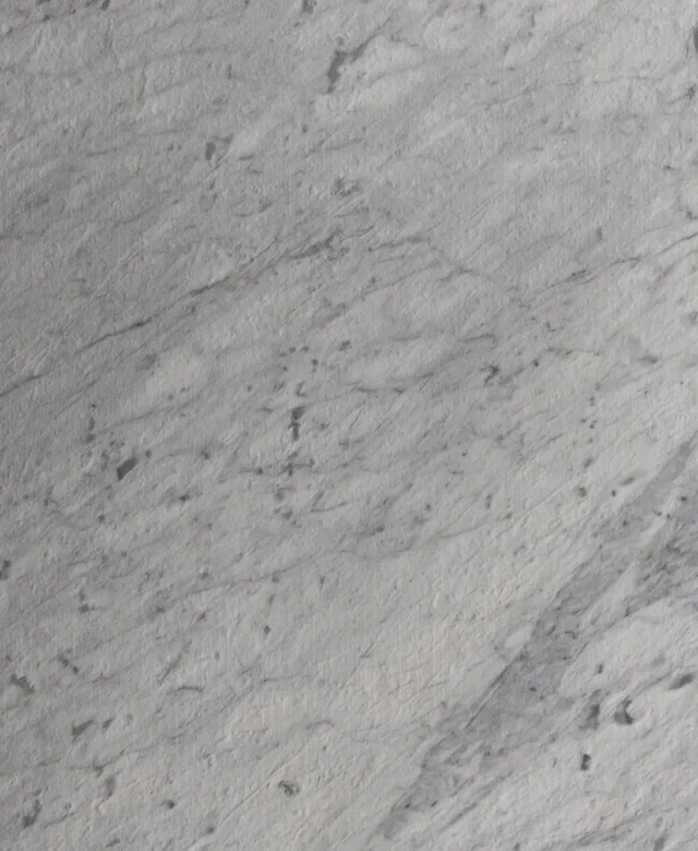 Dalle Carrara White Natural Design 2CM