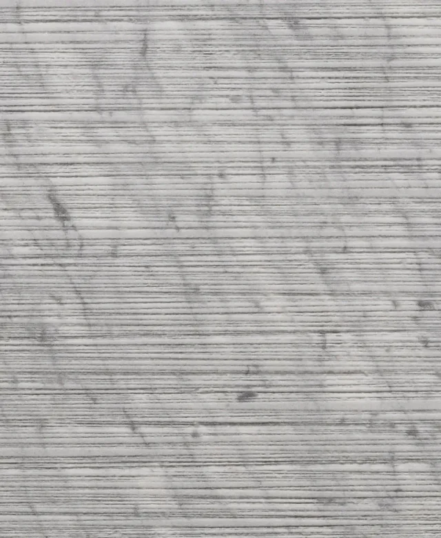 Dalle Carrara White Vintage Design 2CM