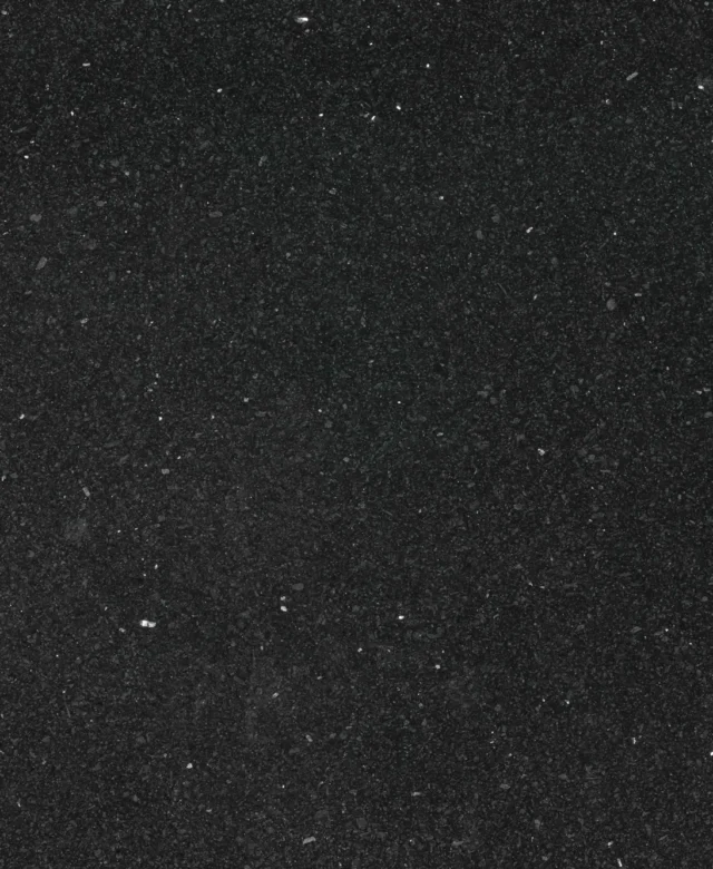 Dalle Native Black Rock Design 3CM