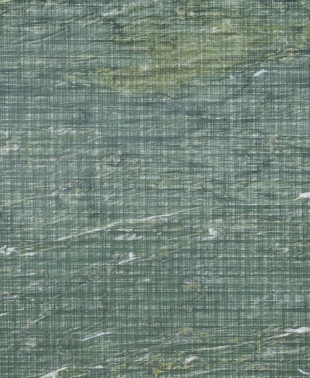Dalle Green Rainbow Cotton Designn 1 CM