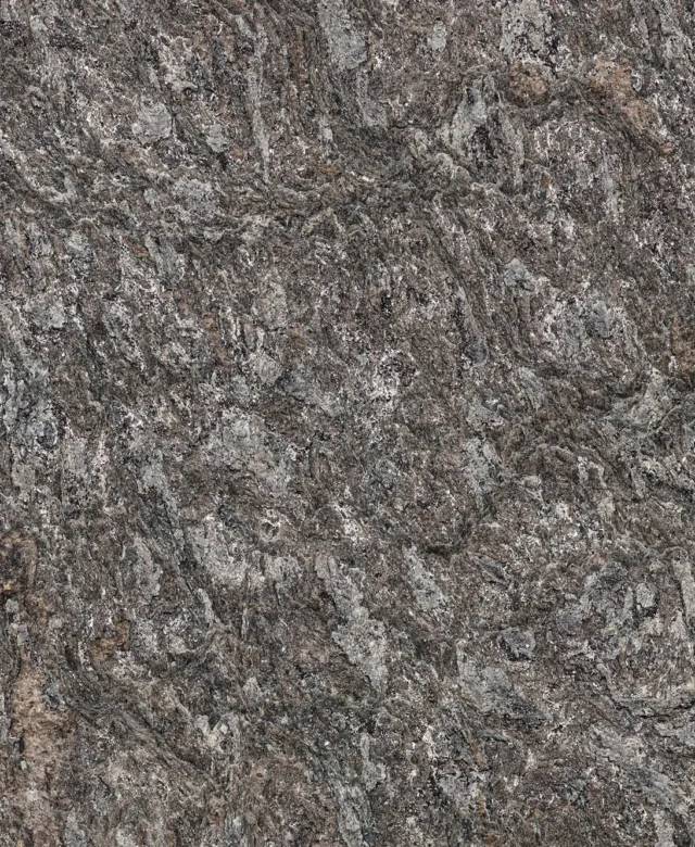 Dalle en Granit Kosmus Silver Lava Design 2CM