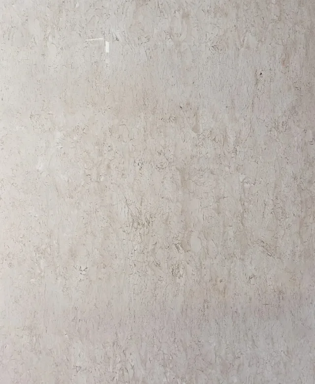 Tranche de marbre Fiorita Beige polie, 2 cm