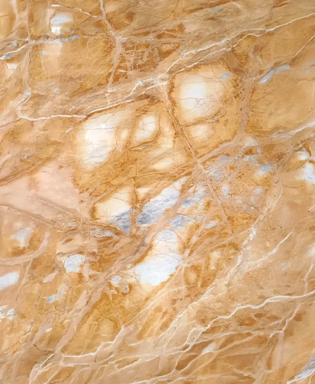 Giallo Pavé de Dolomite Poli, 2 cm