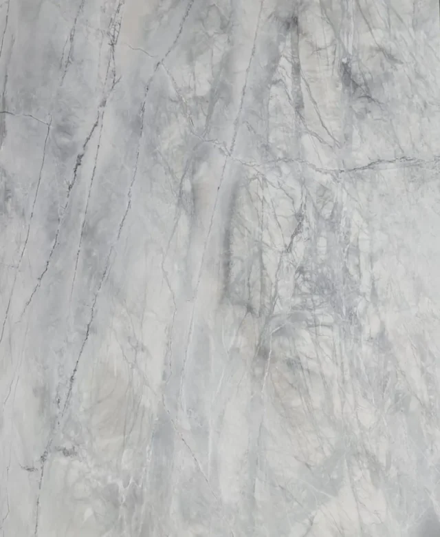 Dalle en marbre Bianco Veren Poli, 2 cm