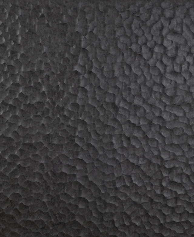 Dalle Granite Black Vibe - Stratifié Dune Design, 280 x 170 x (2+1) cm