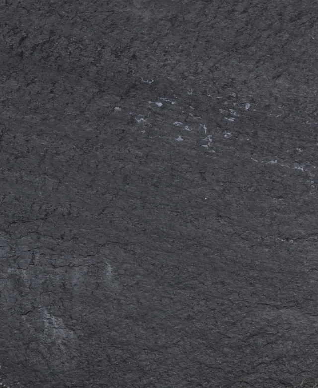 Slab Granite Black Vibe - Laminate Lava Design, 280 x 170 x (2+1) CM