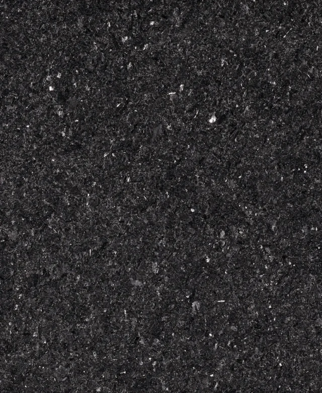 Dalle Black Crystal Velvet Design 2CM
