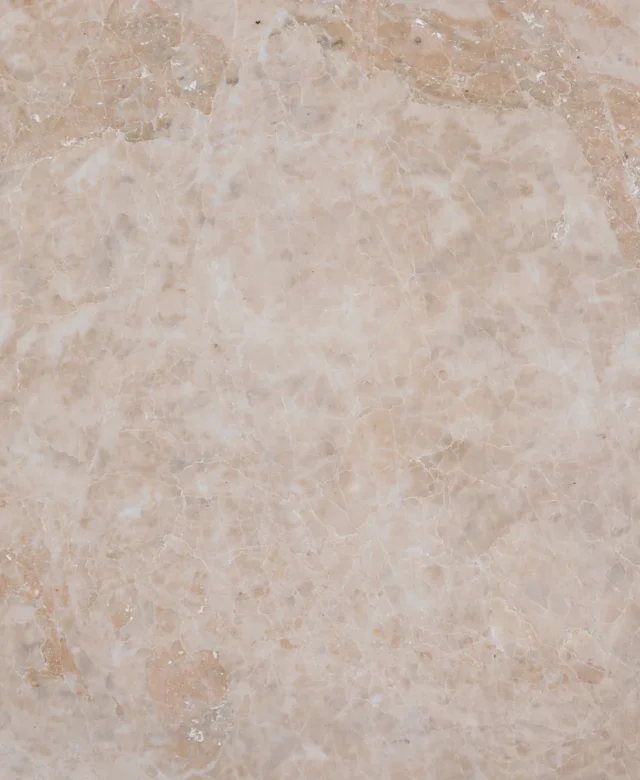 Marbre poli Cappuccino, 61 x 30.5 x 1.2 cm
