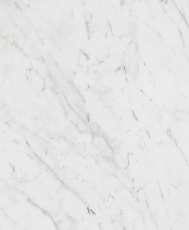 Marbre poli standard Volakas, 120 x 60 x 2 cm