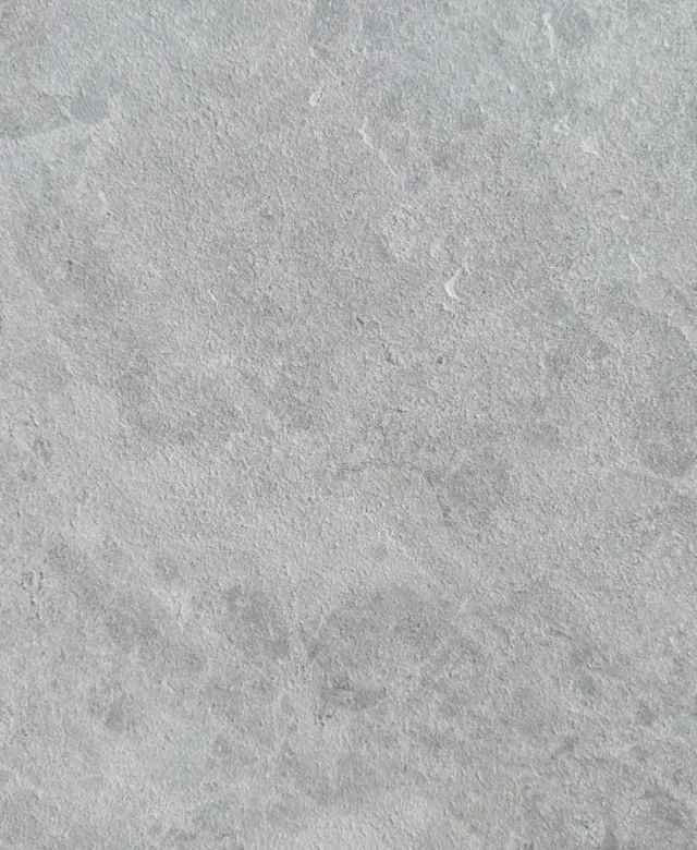 Marbre gris toundra sablé, 60 x 30 x 2 cm