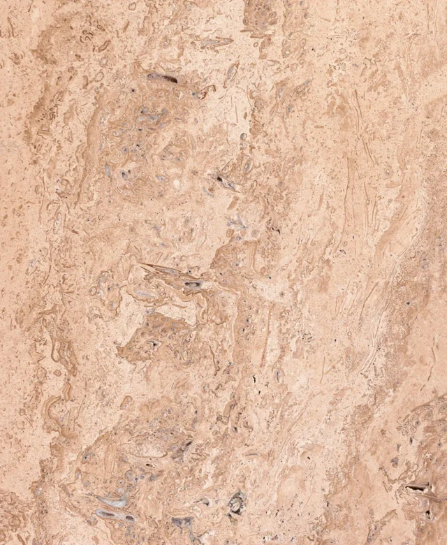 Travertine Latte Periat 2 cm - Comptoirs, marches, émaux et pièces personnalisées
