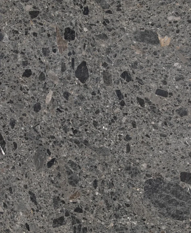 Ceppo Gris Gris Poli Marbre 2 cm - Comptoirs, marches, émaux et pièces personnalisées