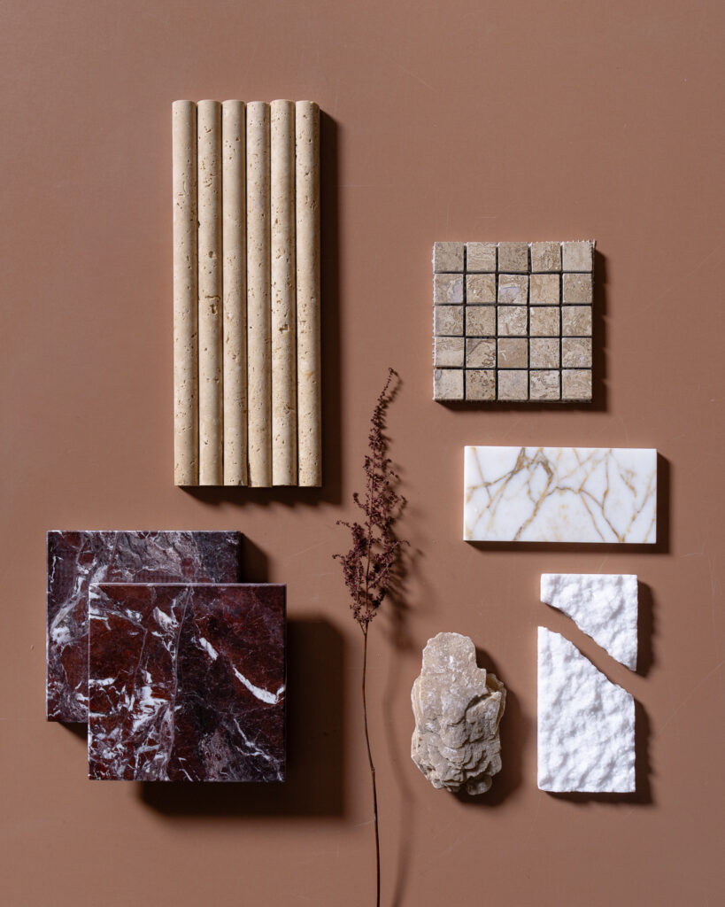 4 PIATRAONLINE stone samples texturi mostre piatra naturala