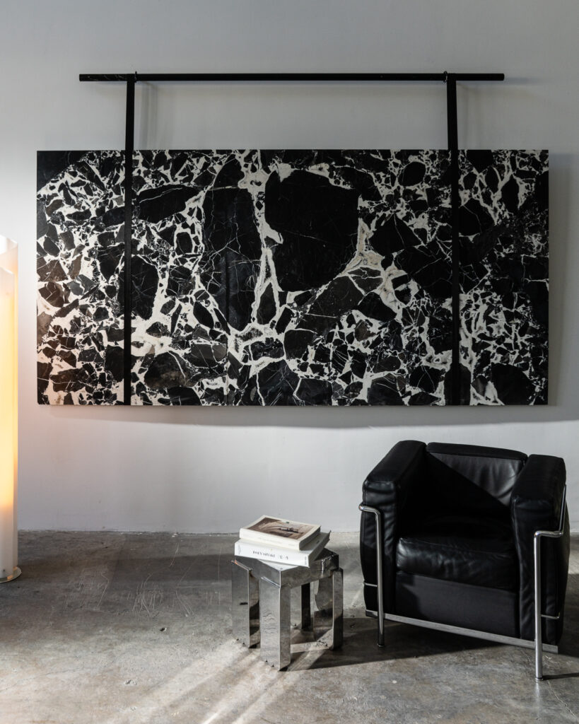 Marbre Grand Antique