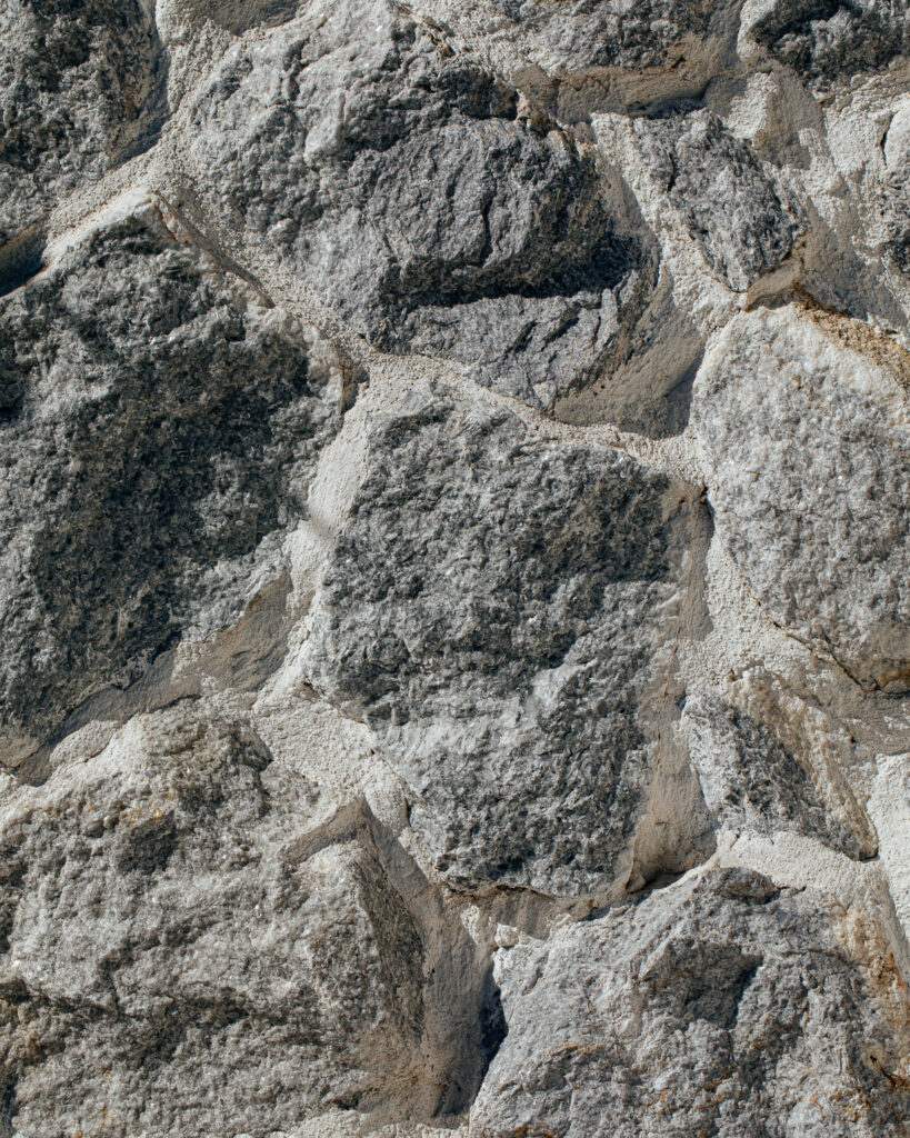 ROCK FACE
