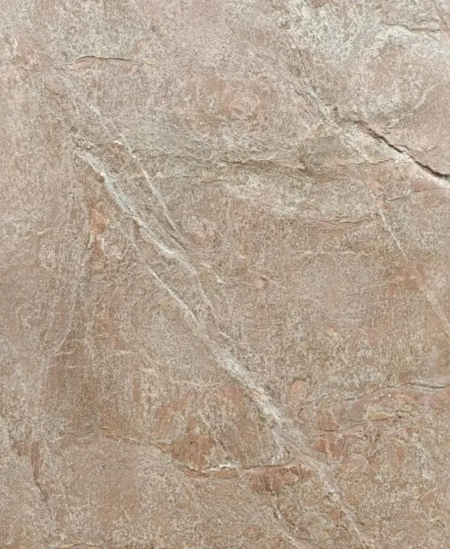 Feuille de pierre SKIN Ultra-Flex 2mm - Pink Lime, 122x61 cm | Pierre pour murs, meubles, façades et zones humides