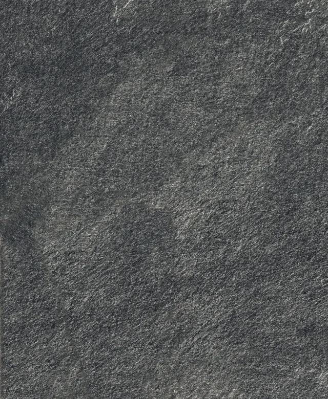 Pierre frittée L'ALTRA PIETRA Museo Ardesia Nera, 60 X 90 X 2cm - Antidérapant pour usage extérieur