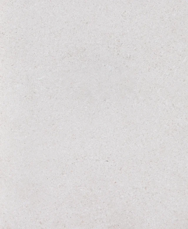 Pierre calcaire polie, 61 x 61 x 1.2 cm