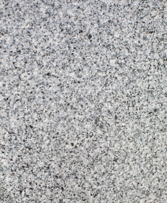 Granit sablé Bianco Sardo: dalles à découper, 2 cm, Article pour projets spéciaux